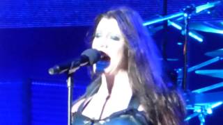 Nightwish - Sahara (Live HD @ Rock In Roma ) - 2016