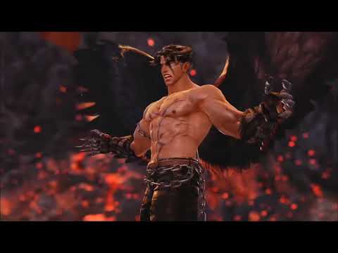 Konatkovsky - DEVIL JIN