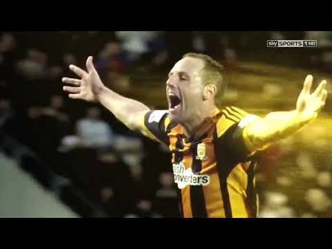 2013/14 Super Sunday Intro - Written in the Stars