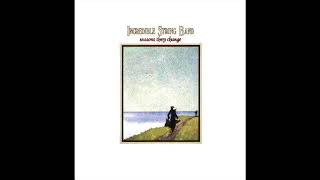 THE INCREDIBLE STRING BAND - Seasons They Change (Unreleased 2LP Album) [1972]