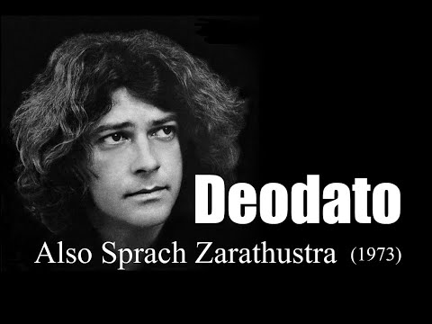 Deodato - Also Sprach Zarathustra (1973)