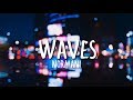 Normani & 6LACK - Waves (Clean)