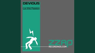 Luv This Passion (Trance Mix)