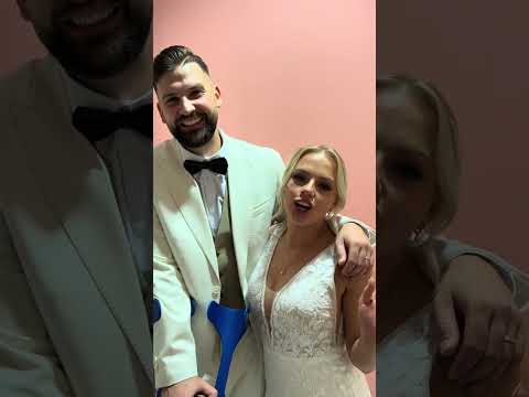 Tamada Olga für Ihre Hochzeit