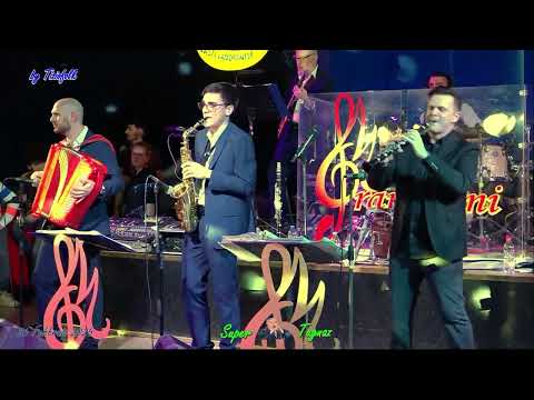 EROICA polka di T  Marani eseguita dall'orchestra di MIRCO GRAMELLINI alla serata SUPER TUGNAZ 2025