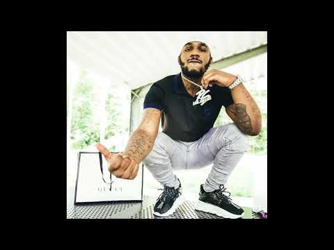 Q Da Fool x Big Don Bino x MoneyMarr Type Beat 2019 "Gang" (prod. by KLM)