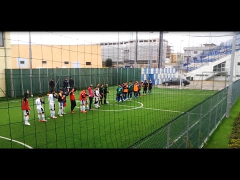 FUTURA MATERA vs CASTRUM BYANELLI  - MATERA  31.01.2015