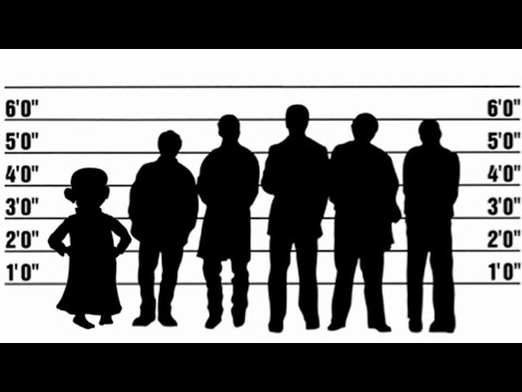 The Hidden Story of the Usual Suspects