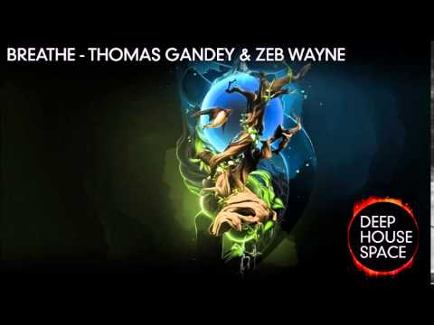 Breathe - Thomas Gandey & Zeb Wayne