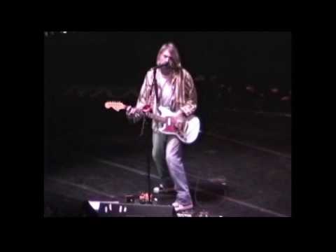 Nirvana (live concert) - December 2nd, 1993, Tall-Leon County Civic Center, Tallahassee, FL