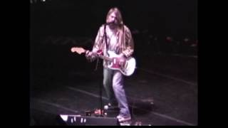 Nirvana (live concert) - December 2nd, 1993, Tall-Leon County Civic Center, Tallahassee, FL