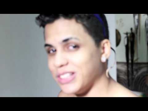 THIBOR E PEPEU / DREAD E GG - RESENHA DO CLIPE