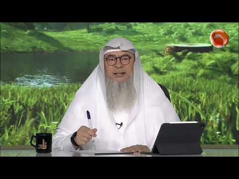 Using a credit card given by the company to receive rewards Sheikh Assim Al Hakeem #fatwa #hudatv