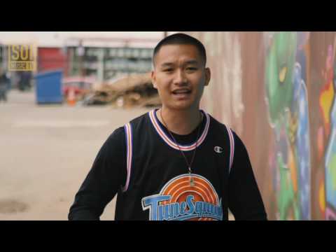 EraNetik - Los Angeles, California | Soi USA Special