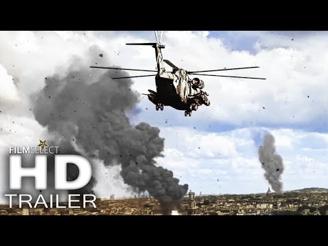 BEST NEW ACTION MOVIES 2024 (Trailers)