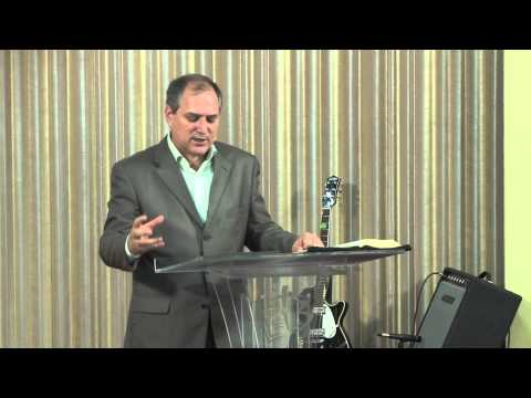 Despartiti-va de credinciosii imorali - Mihai Dumitrascu - 1 Iunie 2014