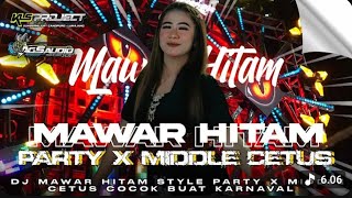 Download lagu DJ MAWAR HITAM TRAP STYLE PARTY SOUND LUMAJANG FT KLS PROJECTKARNAFAL X MIDLE CETUS JINGLE AGS mp3