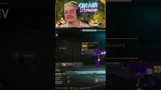 La NOUVELLE META au corps à corps pour la SAISON 2 rechargée de WARZONE 2 ! #shorts