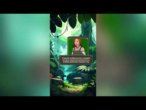 Storybook: Choice video thumbnail