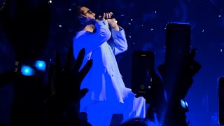 RBD - Inalcanzable- Madison Square Garden, NY 9/1/23