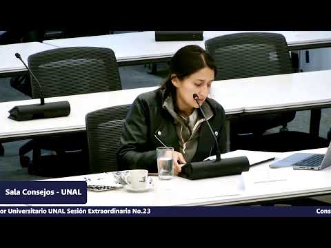 Consejo Superior Universitario - 24 de Noviembre 2025