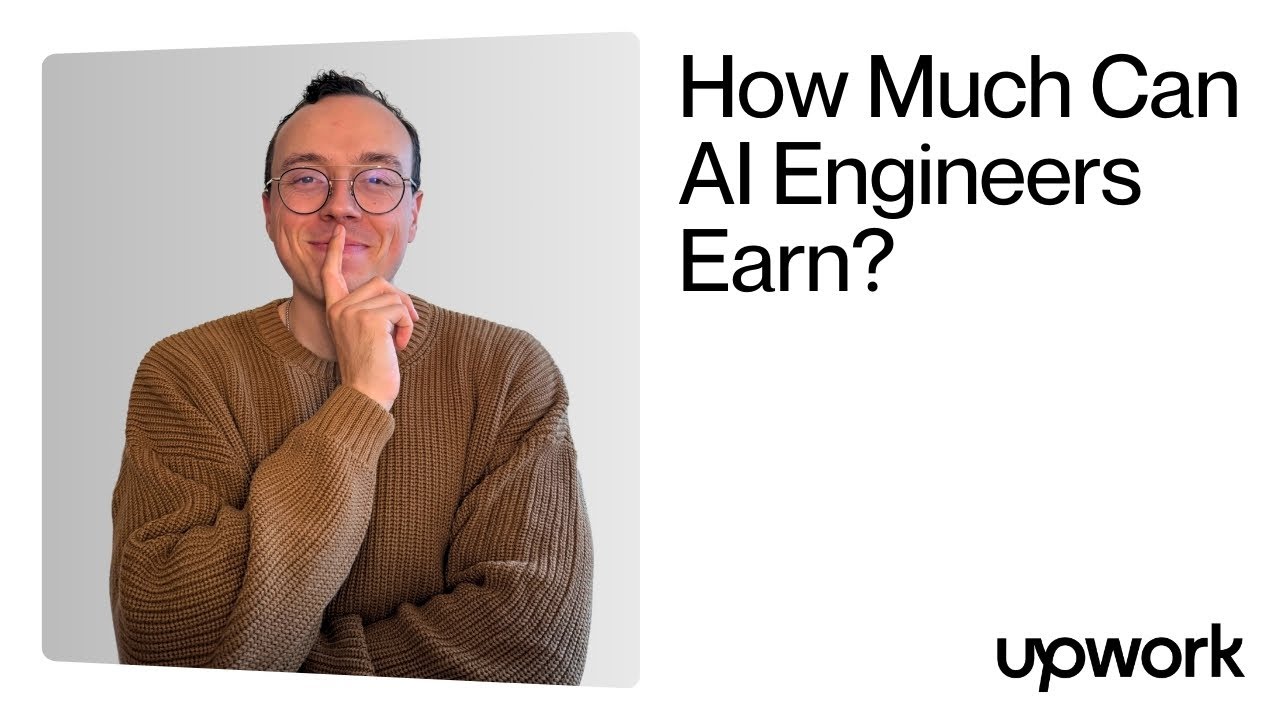 AI Engineer Salaries: How Much Can AI Engineers Earn?