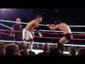 WCPW 07 07 17 Kushida V Sho Tanaka