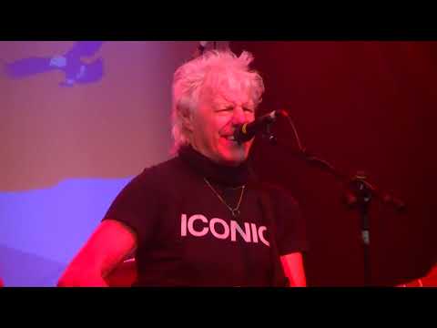 Big Country - In A Big Country (Live in Cork 2023)