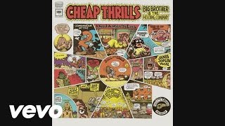 Big Brother & The Holding Company, Janis Joplin - Summertime (Audio)