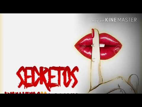 Jermain - Secretos - Baby Lirics - Jotta ( La Casa Del Talento ) Nubes Negras Inc - Prod By Jotta