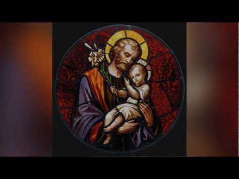 Litánie k sv. Jozefovi