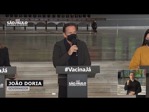 Governo de SP adia mais flexibilização do comércio