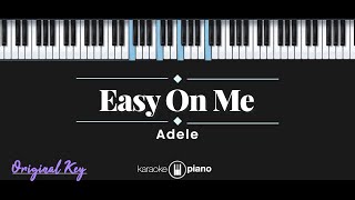Download lagu Easy On Me Adele... mp3