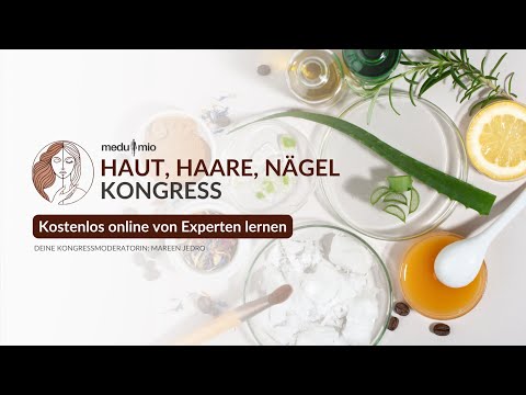 Dr. rer. nat. Jens Freese über 'Entzündungen verstehen, statt bekämpfen!'