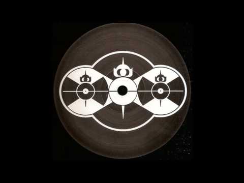 Network 23 Crystal Distortion - Inner Eye B2