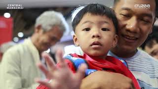 CRUZEE MEMORIES 2025