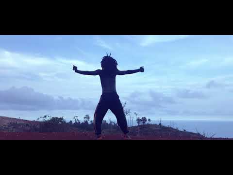 EPO D'FENOMENO - ORANG PAPUA YANG TERSISA (Music Dance Video)