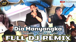 Download lagu ERNATALIA - DIA MANYANGKA CIPTA LAN TEJUL - DI DESA MASARAN (FULL DJ REMIX TIKTOK) mp3 Download lagu ERNATALIA - DIA MANYANGKA CIPTA LAN TEJUL - DI DESA MASARAN (FULL DJ REMIX TIKTOK) mp3