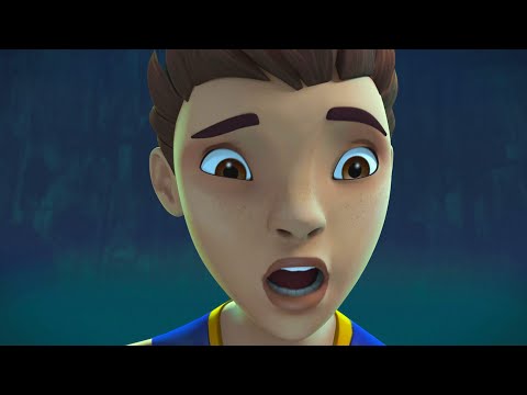 Lemuria | The Deep | Full HD Episodes