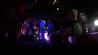 Last Good Sleep - Genuflect (live at 5-Star Bar)