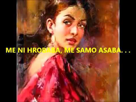 Murnicharicha KARAOKE romané