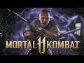 UNMASKED KABAL LOOKS HANDSOME Mortal Kombat 11 Kabal Ranked Online Matches