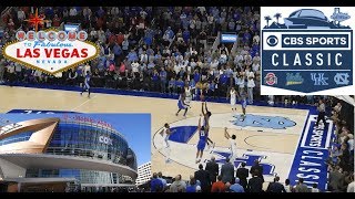 2016 CBS Sports Classic