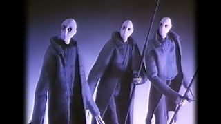 Alphaville – Middle of the Riddle (1990) [HD]