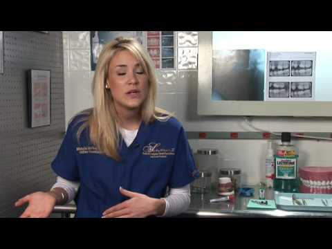 Dental Health : How to Care for a Tooth After a Filling