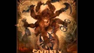 Soulfly - Arise Again