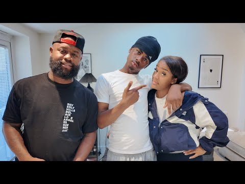 DOES RAE KNOW KAYDEN BEST?!! 🤷🏽‍♀️