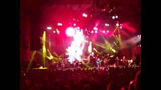 Dave Matthews Band - Everybody Wake Up (Our Finest Hour Arrives) - Blossom Music Center 6/3/12