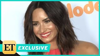 Demi Lovato on Embracing Honesty and Helping Others Through Her New Documentary (Exclusive)
