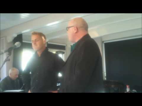 Waarom god - Lennart-Live & Tony Neef